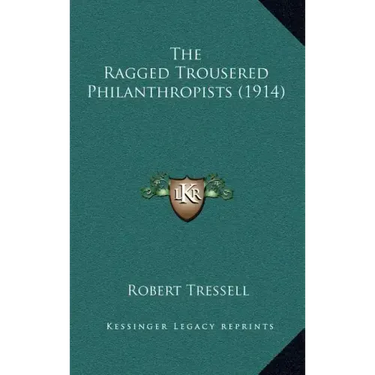 The Ragged Trousered Philanthropists (1914)