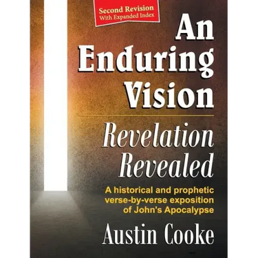 An Enduring Vision: Revelation Revealed (Revised Edition)
