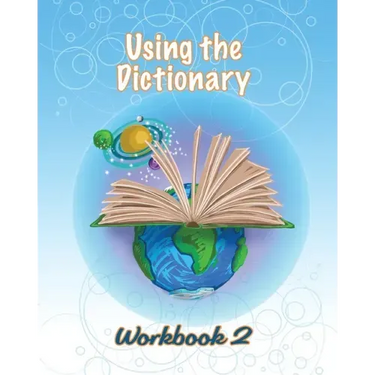 Using the Dictionary: Workbook 2