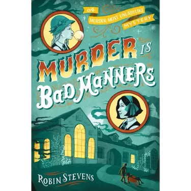 Murder Is Bad Manners
