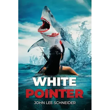 White Pointer