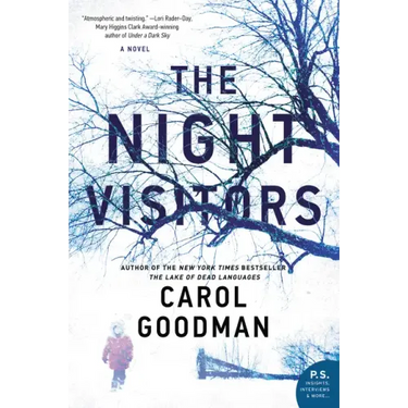 The Night Visitors