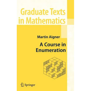 A Course in Enumeration