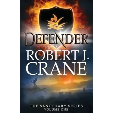 Defender: The Sanctuary Series, Volume One