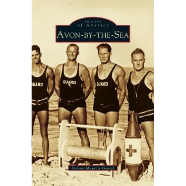 Avon-By-The-Sea