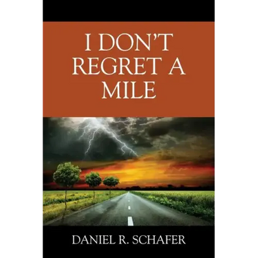I Don't Regret A Mile