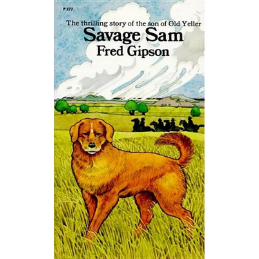 Savage Sam