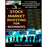 Stock Market Investing For Beginners: Learn The Basics Of Stock Market Investing And Strategies In 5 Days And Learn It Well