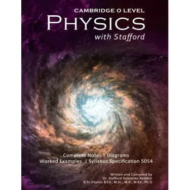 Cambridge O Level Physics With Stafford