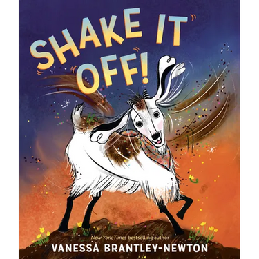 Shake It Off!