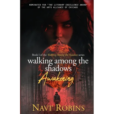 Walking Among the Shadows: Awakening: Revised Edition