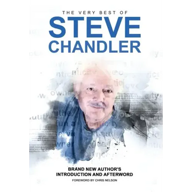 The Very Best of Steve Chandler