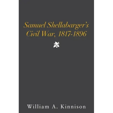 Samuel Shellabarger's Civil War, 1817-1896