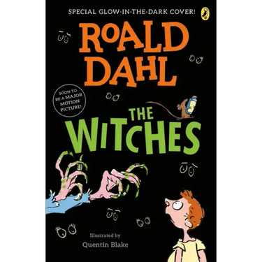The Witches