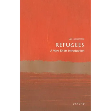 Refugees: A Very Short Introduction