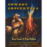 Cowboy Concertina: 75 Songs of the Old American West