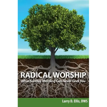 Radical Worship: What Sunday Morning Can Never Give You