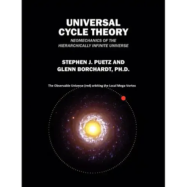 Universal Cycle Theory: Neomechanics of the Hierarchically Infinite Universe