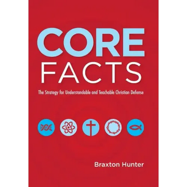Core Facts: The Strategy for Understandable and Teachable Christian Defense