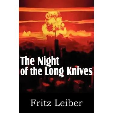 The Night of the Long Knives