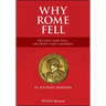 Why Rome Fell: Decline and Fall, or Drift and Change?