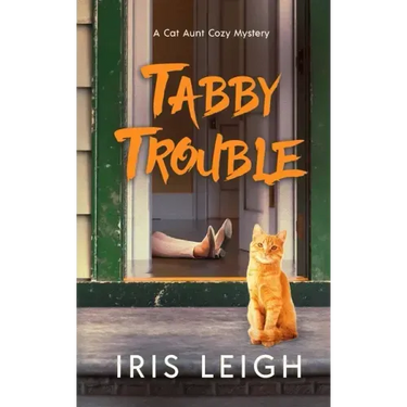Tabby Trouble