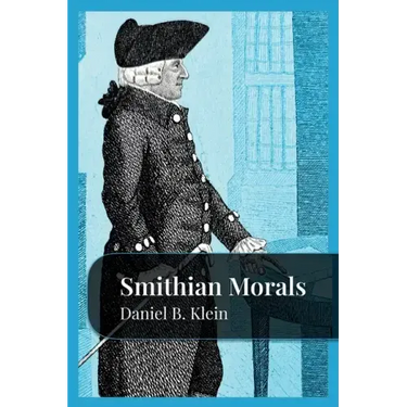 Smithian Morals