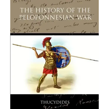The History of the Peloponnesian War