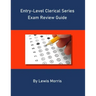 Entry Level Clerical Series Exam Review Guide