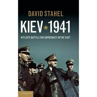 Kiev 1941