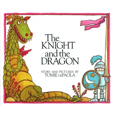 The Knight and the Dragon