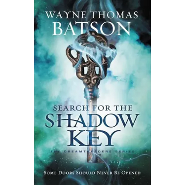 Search for the Shadow Key
