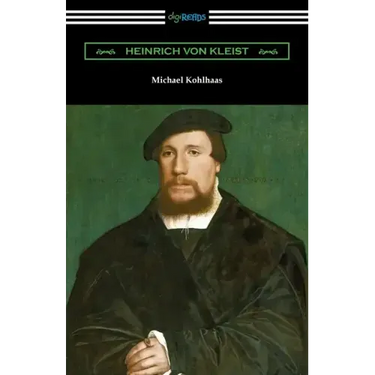 Michael Kohlhaas
