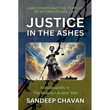 Justice in the Ashes