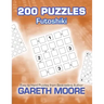 Futoshiki: 200 Puzzles