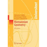 Riemannian Geometry