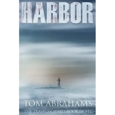 Harbor: A Post Apocalyptic/Dystopian Adventure
