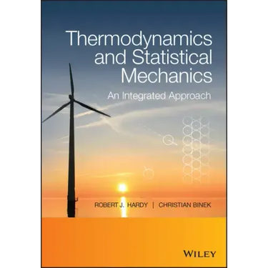 Thermodynamics and Statistical Mechanics