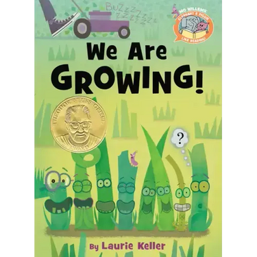 We Are Growing!