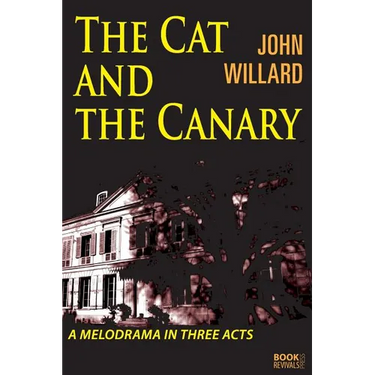 The Cat and the Canary