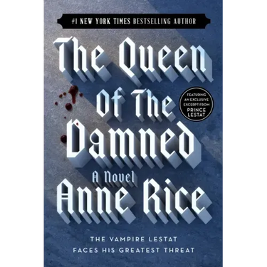 Queen of the Damned