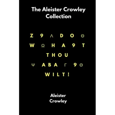 The Aleister Crowley Collection