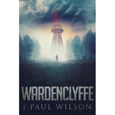 Wardenclyffe