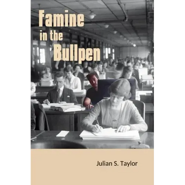 Famine in the Bullpen: a software engineer reviews America's creativity crisis