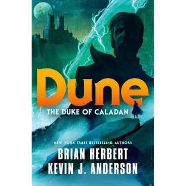 Dune: The Duke of Caladan