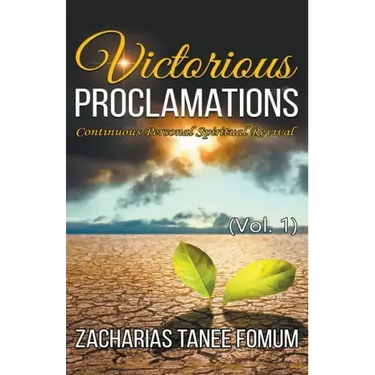 Victorious Proclamations