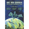 One and Wonder: Piers Anthony's Remembered Stories