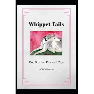 Whippet Tails: Dog Stories, Pics and Tips