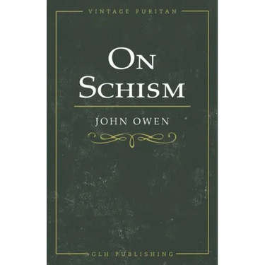 On Schism
