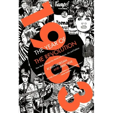 1963: The Year of the Revolution